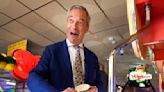 Nigel Farage, leader of Reform UK, criticized for saying West provoked Putin to invade Ukraine