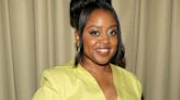 Quinta Brunson shares how a random encounter with Paul Rudd inspired her to work in comedy