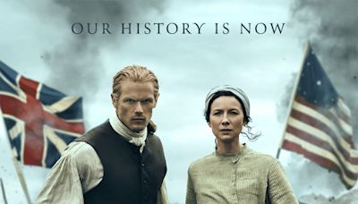 Outlander Season 8's Ending Will Change Book Ending, Confirms Series Author