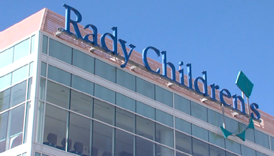 Rady Children's Hospital nurses to strike beginning July 22