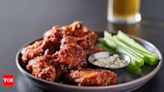 Can 'boneless' chicken wings have bones? US court rules - Times of India