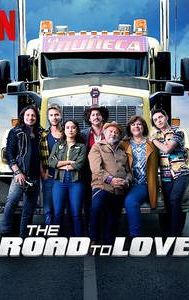 The Road to Love (TV series)