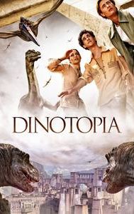 Dinotopia