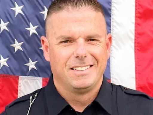 Utah officer killed in I-15 semitruck crash was father of 2, had new granddaughter