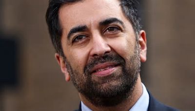 Scottish First Minister Humza Yousaf resigns after ending power-sharing agreement