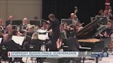 Bakersfield Symphony Orchestra wraps up season with ‘Scheherazade’ performance Saturday