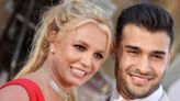 Britney Spears's Husband, Sam Asghari, Breaks His Silence amid Fans' Concerns over Her Health