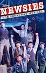 Disney's Newsies: The Broadway Musical!