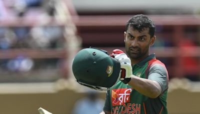 The way I finished, it wasn’t pleasant; To come back, I need to have a purpose: Tamim Iqbal on possible return to Bangladesh team