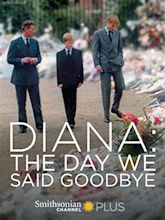 Diana: The Day We Said Goodbye (2017) - IMDb