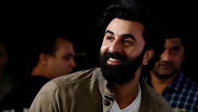 ‘Love & War’ to ‘Ramayana’: Ranbir Kapoor’s exciting upcoming titles