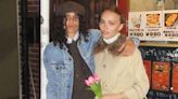 Lily-Rose Depp Turns 25 with Sweet Tribute from Girlfriend 070 Shake: 'Happy Birthday My Oxygen'