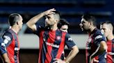 La pelea menos pensada en San Lorenzo: Ortigoza contra Caruzzo, frente a frente por la crisis que sufre el club