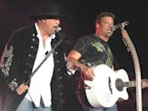 Montgomery Gentry discography