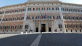 Italy's League seeks to remove EU flag from public offices