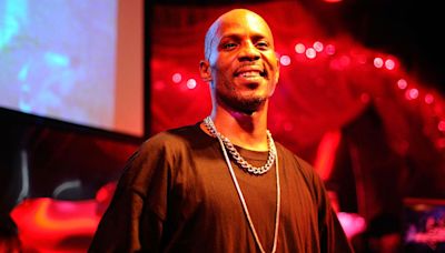 DMX Earns His First Top 10 Hit On A Chart Years After His Death