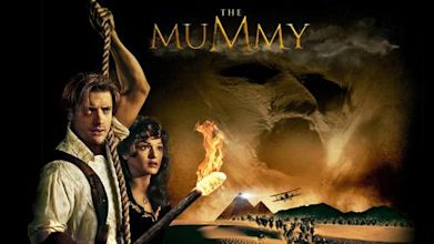 The Mummy (1999 film)