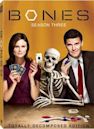 Bones season 3