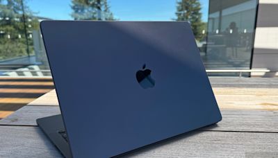 動手測／終於來到M3 Max等級的MacBook Pro，有沒有辦法成為「更時尚」的電競筆電？