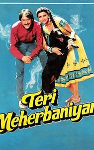 Teri Meherbaniyaan