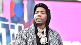 YFN Lucci Pleads Guilty to Gang Charge Related to Fatal 2020 Shooting