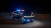 Cybertruck gets SWAT-ready military beast makeover by Californian firm