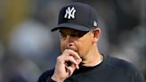 Yankees drop pitcher after loss to A’s
