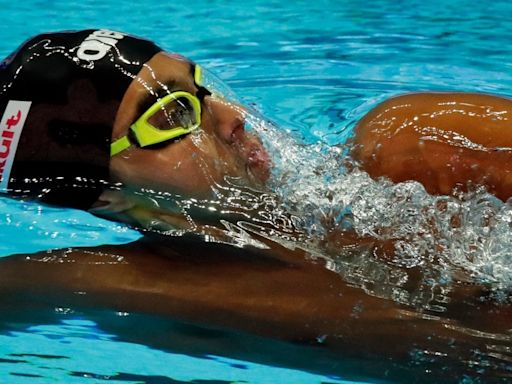 Road to Paris, Swimming: Who has qualified for the Olympics and how did they make it? Can India win a medal?