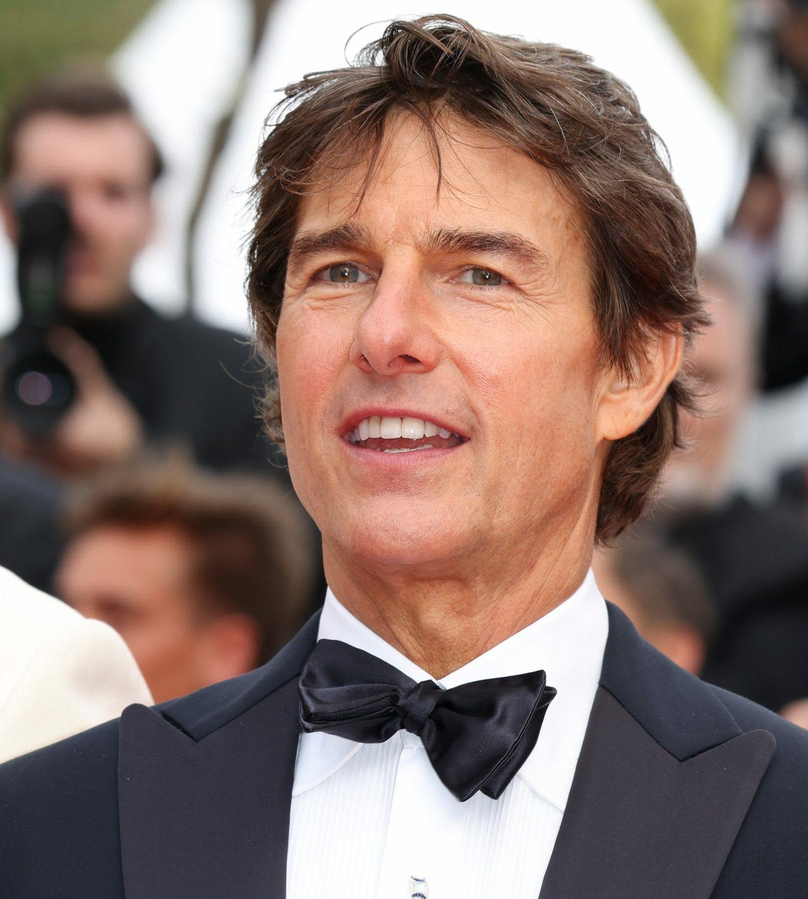 Tom Cruise Allegedly 'Does Not Exist' To Daughter Suri As She Turns 18