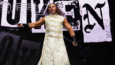 Matt Hardy Explains Why He Didn’t Initially Re-Sign With AEW, Says Talks Haven’t Ended Yet