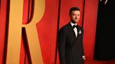 Justin Timberlake fue detenido en Sag Harbor, Nueva York