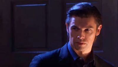 Is Paul Telfer Leaving ‘Days Of Our Lives'?
