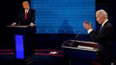 Wall Street wants drama-free presidential debate, watching comportment as much as policy