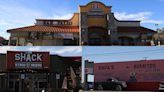 El Paso restaurant inspection scores includes Rafa's Burritos, Carnitas Queretaro, The Shack