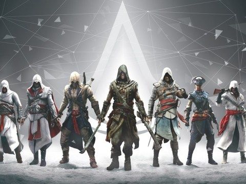Assassin’s Creed Infinity May Have a Monthly Subscription