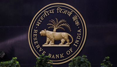 India cenbank may prefer mild rupee weakness to correct overvaluation, BofA says