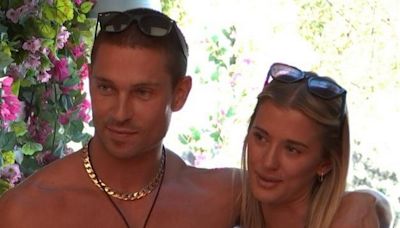 Love Island's Joey Essex and Jessy Potts give relationship update as they take huge next step