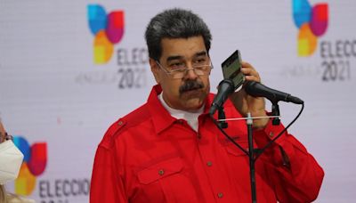 Nicolás Maduro ratificó su alianza con Irán: conversó con el nuevo presidente, con miras a un “pronto encuentro”