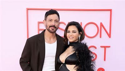 Steve Kazee unterstützt Jenna Dewan in der Schwangerschaft!