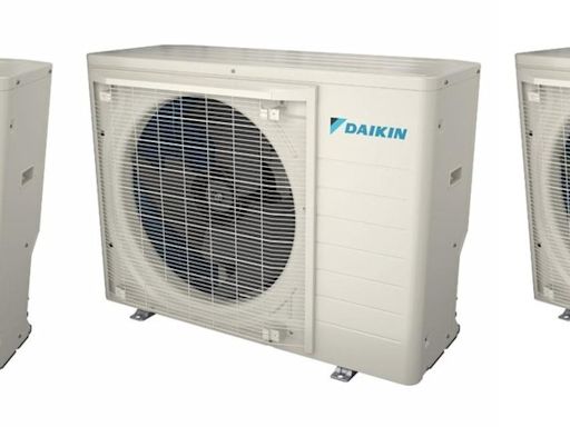 Daikin, Amana and Goodman heat pumps recalled due to excessive heat exposure risk