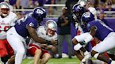 Damonic Williams transfer: Stats, more to know as Oklahoma football lands TCU defensive lineman