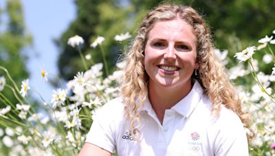 Modern Pentathlete warms up for Olympics by winning European Gold
