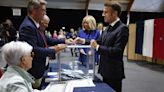 French turn out in force for parliamentary election, far right seeks power