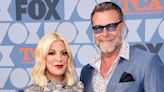 Tori Spelling and Dean McDermott Celebrate Halloween With Kids: ‘A Family Affair’