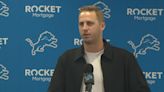 Lions QB Goff aims for Super Bowl after lucrative contract extension