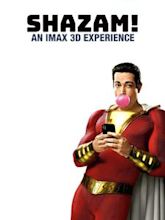 Shazam! (film)