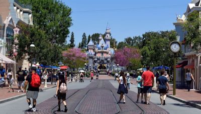 $50/day: California's Disneyland offers tickets discounts all summer