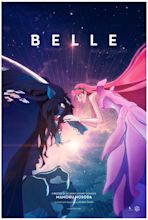 Belle (2021) - Posters — The Movie Database (TMDB)