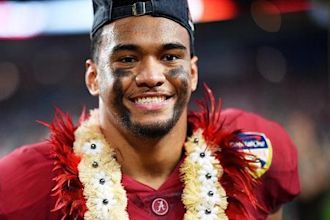 Tua Tagovailoa