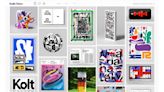 35 brilliant design portfolios to inspire you